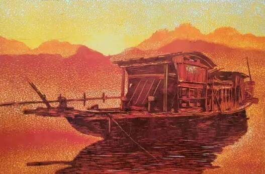龙地逃生